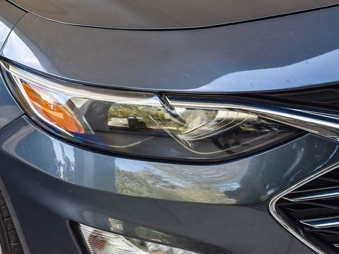 Used 2021 Chevrolet Malibu LT image 8