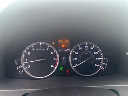 Used 2018 Acura RDX AWD w/ Technology Package image 8