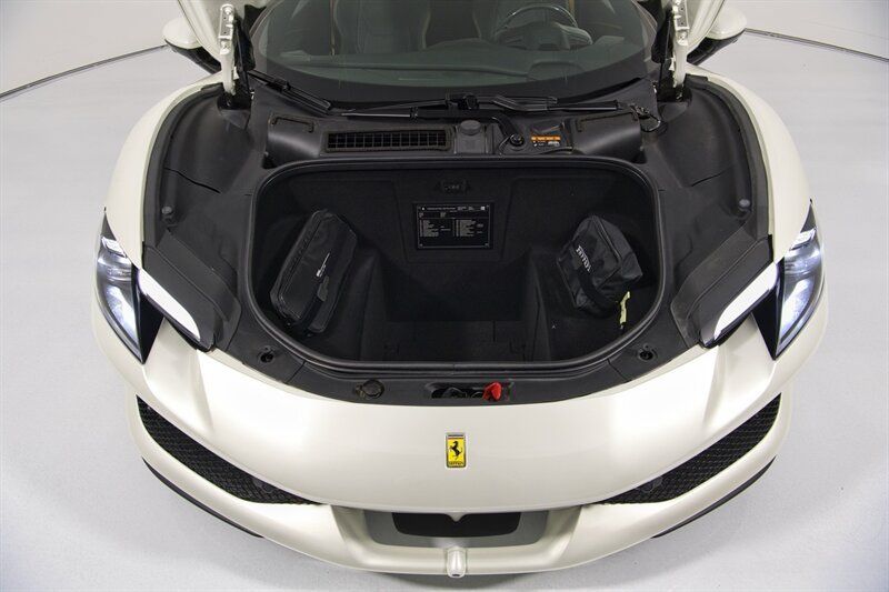 Used 2023 Ferrari 296 GTB RWD image 40