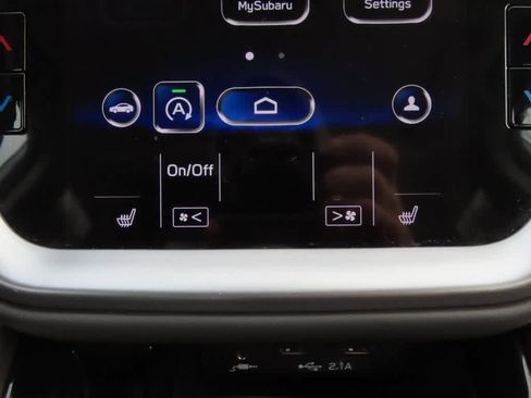 Used 2020 Subaru Outback Onyx Edition XT image 21