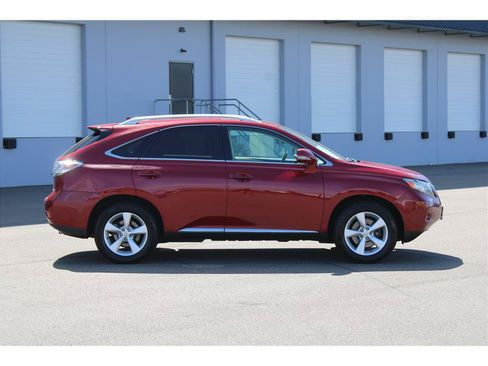 Used 2010 Lexus RX 350 AWD image 4