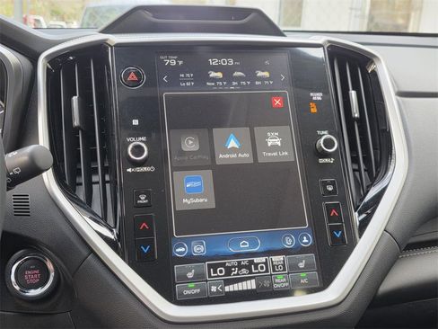 Used 2024 Subaru Ascent Limited w/ Technology Package image 24