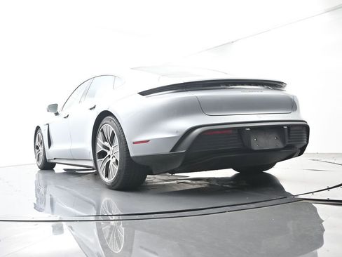 Certified 2024 Porsche Taycan 4S AWD/4WD image 46