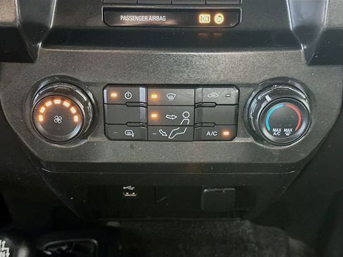 Used 2019 Ford F550 4x4 Crew Cab Super Duty image 17
