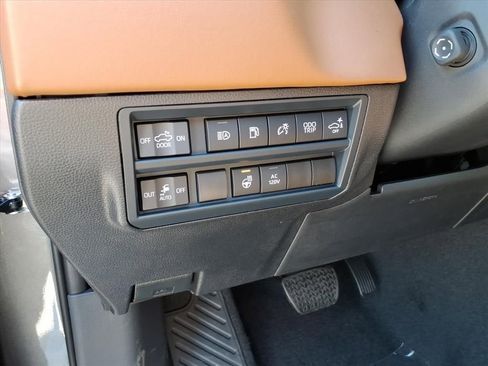 New 2026 Toyota Tundra 1794 Edition AWD/4WD image 12