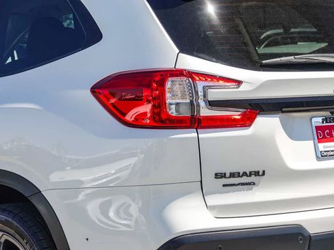 Used 2024 Subaru Ascent Onyx Edition AWD/4WD image 7