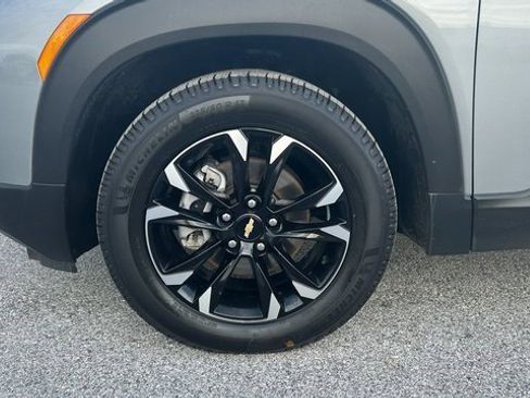 Certified 2023 Chevrolet TrailBlazer LT image 11