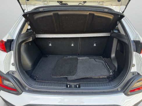 Used 2021 Hyundai Kona SE AWD/4WD image 14