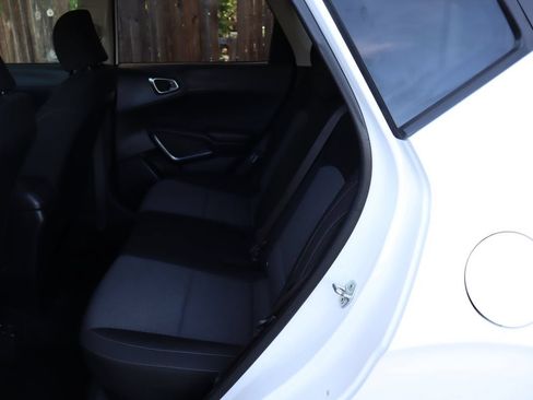 Used 2021 Kia Soul S FWD image 20