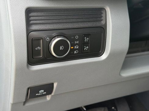 New 2026 Ford F250 XLT AWD/4WD image 16
