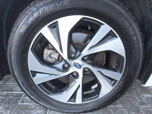 Used 2023 Subaru Legacy image 7