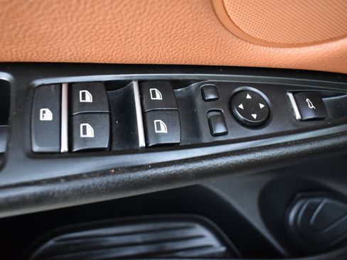 Used 2015 BMW X6 xDrive35i image 39