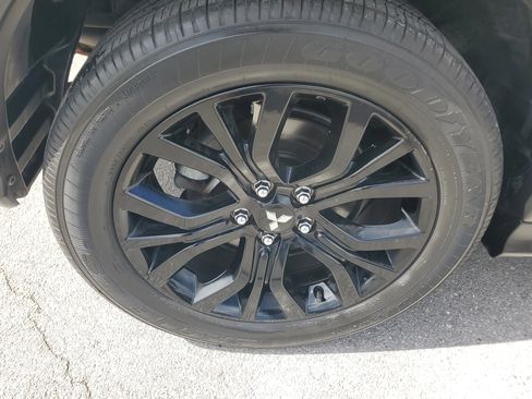 Used 2019 Mitsubishi Outlander Sport LE image 29