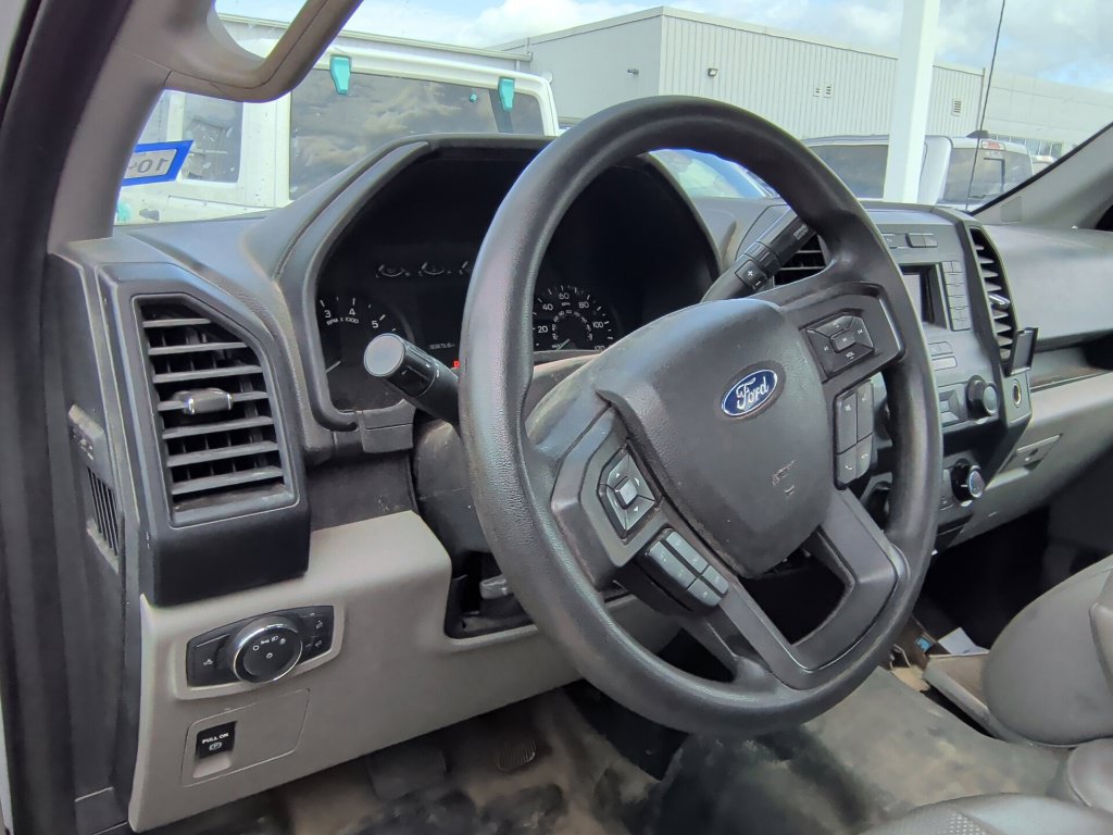 Used 2019 Ford F150 XL w/ Equipment Group 101A Mid AWD/4WD image 8
