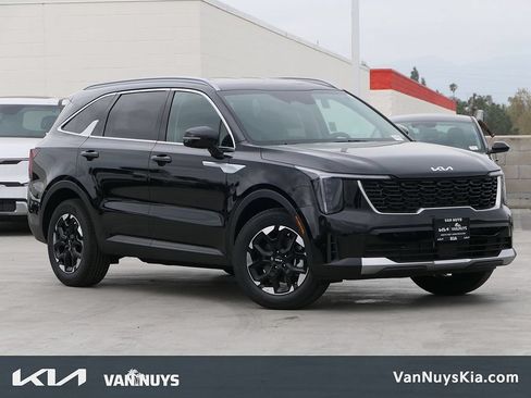 New 2026 Kia Sorento S FWD image 27