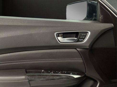 Used 2020 Acura TLX V6 w/ Technology Package FWD image 33