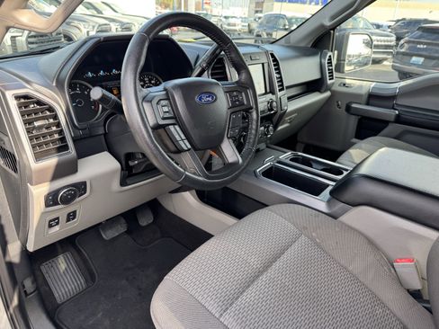 Used 2020 Ford F150 XLT w/ Equipment Group 302A Luxury image 28