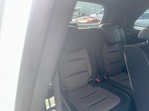 Used 2021 Mercedes-Benz GLS 63 AMG 4MATIC image 29