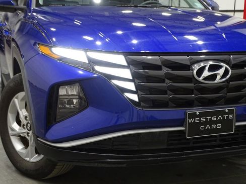 Used 2024 Hyundai Tucson SEL image 43