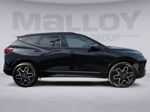 Used 2023 Chevrolet Blazer RS w/ Enhanced Convenience Package image 6