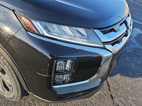 Used 2024 Mitsubishi Outlander Sport SE image 29