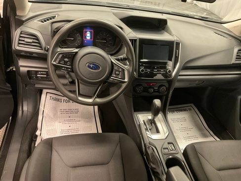 Used 2021 Subaru Impreza 2.0i Premium AWD/4WD image 28