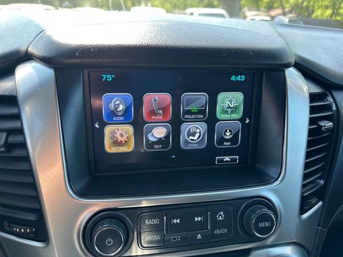 Used 2020 Chevrolet Tahoe 4WD image 36