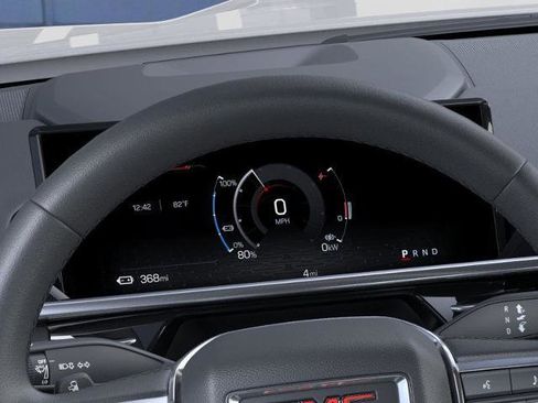 New 2026 GMC Sierra EV Elevation image 33