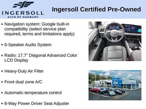 Used 2025 Chevrolet Suburban Z71 image 10