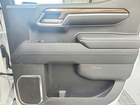 Used 2023 Chevrolet Silverado 1500 RST w/ Rally Edition image 42