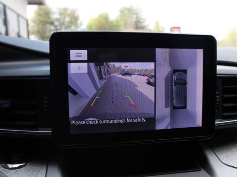 Certified 2023 Ford Explorer Timberline w/ Timberline Technology Package image 25