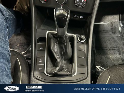 Used 2022 Volkswagen Jetta Sport image 21