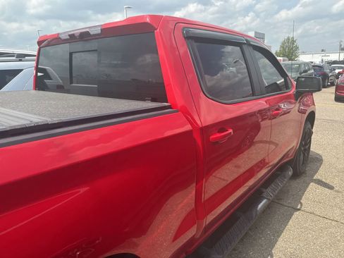 Used 2020 Chevrolet Silverado 1500 RST w/ Rally Edition AWD/4WD image 11