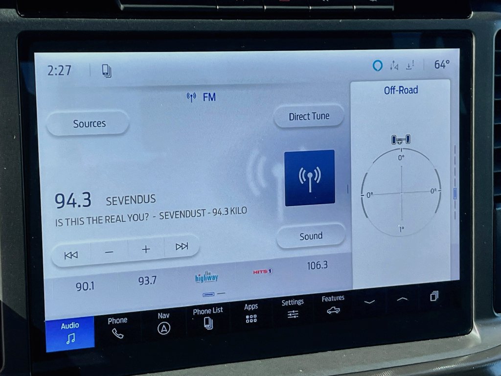 Used 2024 Ford F150 Raptor w/ Equipment Group 803A Raptor R AWD/4WD image 15