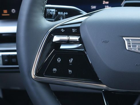 New 2026 Cadillac Lyriq Sport image 21