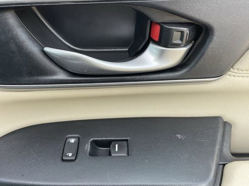 Used 2019 Honda CR-V EX-L image 13