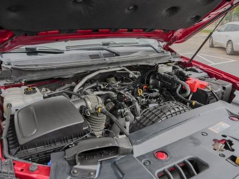 Used 2021 Ford Ranger XLT w/ Equipment Group 301A Mid image 30