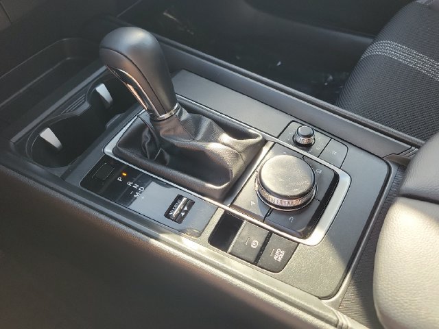 Used 2025 MAZDA CX-50 AWD 2.5 S w/ Weather Package image 16
