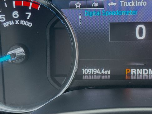 Used 2021 Ford F250 Lariat AWD/4WD image 8