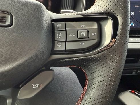 New 2025 Dodge Charger R/T w/ Quick Order Package 25M R/T image 14