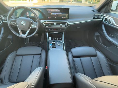 Certified 2023 BMW i4 eDrive35 image 32