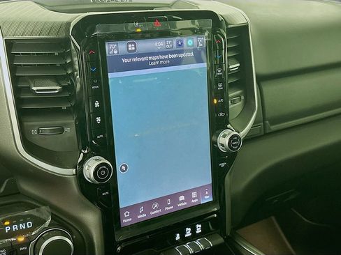 New 2026 RAM 1500 Big Horn AWD/4WD image 15