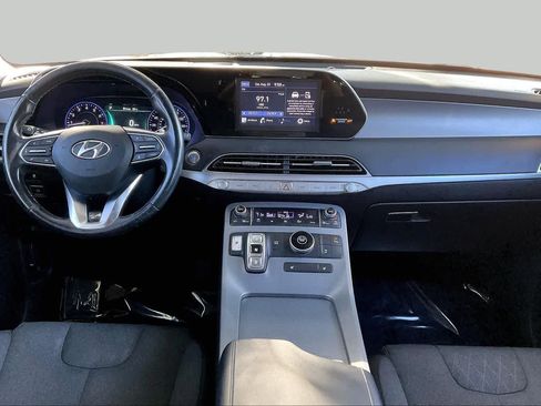 Used 2021 Hyundai Palisade SEL w/ Convenience Package FWD image 16