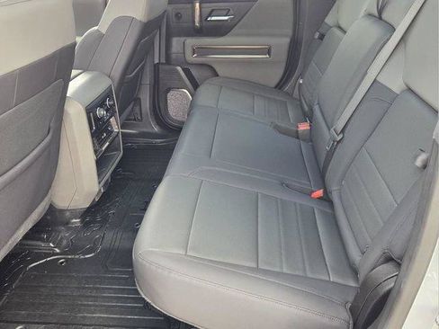 Certified 2025 GMC Hummer EV 3X AWD/4WD image 13