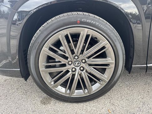 New 2026 Lexus TX 350 350 Luxury image 10