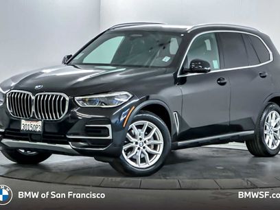 Used 2023 BMW X5 xDrive40i w/ Executive Package