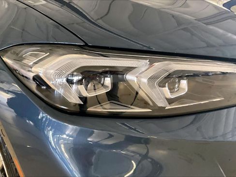 Used 2025 BMW 330i Sedan RWD image 25
