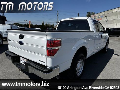 Used 2013 Ford F150 XL w/ PWR Equipment Group RWD image 19
