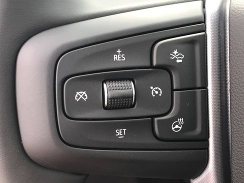 New 2026 GMC Sierra 1500 Elevation w/ Elevation Premium Package AWD/4WD image 22