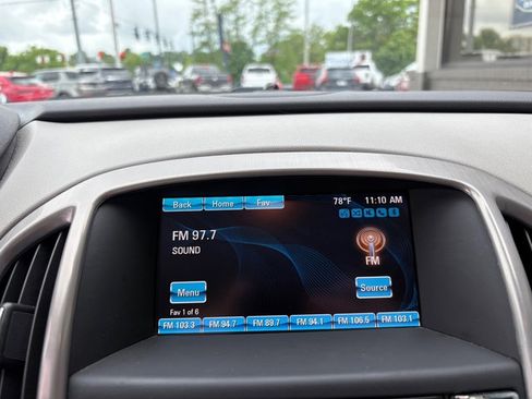 Used 2014 Buick Verano Convenience FWD image 26